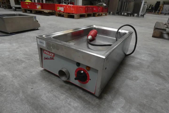 Palux Cook`n Roll Bräter